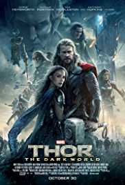 Thor The Dark World 2013 Dub in Hindi Full Movie